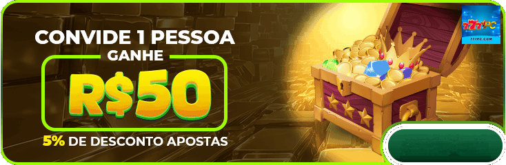 777pc — módulo dedicado a promoções ativas, com hierarquia visual clara, pensado para reforçar a presença da marca no
