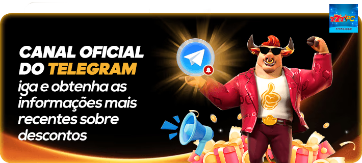 777pc — módulo dedicado a promoções ativas, com contraste alto para conversão, pensado para guiar o olhar para botões